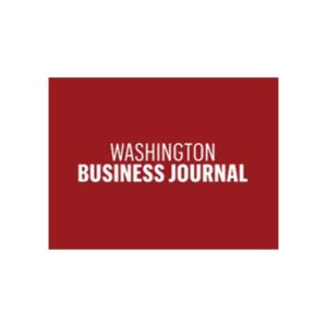 Washington Business Journal logo