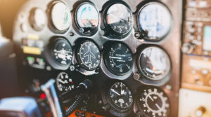 CSCI MAGTF Case Study Airplane dashboard large featured image