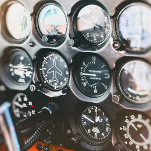 CSCI MAGTF Case Study Airplane dashboard featured image