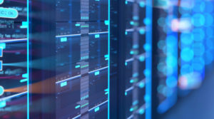 CSCI CBM Case Study large featured image of a wall of server