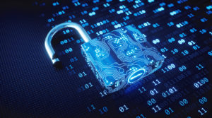 CSCI Risk Management Framework Case Study large featured image of a lock