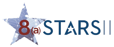 8aStarsII logo
