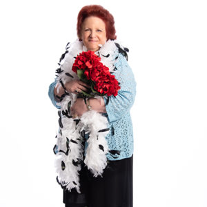 Linda LaRoche, Chief Executive Officer Fun Photo