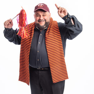 Peter Anderson, Chief Technology Officer Fun Photo