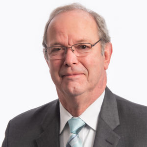 Joseph Link, Co-Founder and Chief Strategist, Advanced Technology