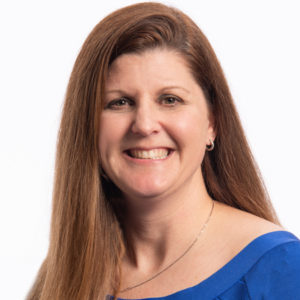 Lara Coffee, Executive Vice President, Human Resources and Marketing and Communication