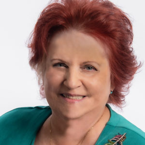 Linda LaRoche, Chief Executive Officer