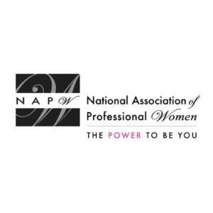 National Association of Professional Womens Logo