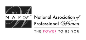National Association of Professional Womens small Logo