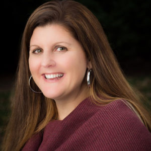 Lara Coffee, Executive Vice President, Human Resources and Marketing and Communication