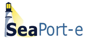 SeaPort-e Logo