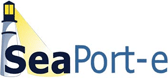 SeaPort-e small logo