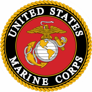 United States Marine Corps Logo