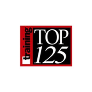 Training Top 125 logo