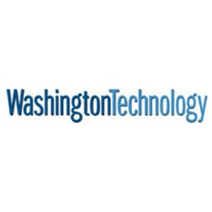 Washington Technology Logo