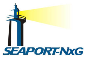 Seaport NxG Large logo