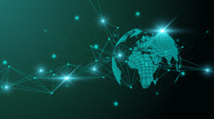 CSCI Tech Roadmap Case Study large featured image of a globe