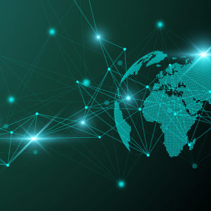 CSCI Tech Roadmap Case Study featured image of a globe