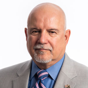 Jack Samar, Systems Analyst