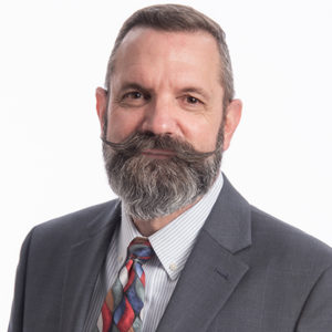 Lance Hoyt, Systems Engineer III