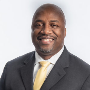 Sam Spencer, USMC Training Management Team Lead