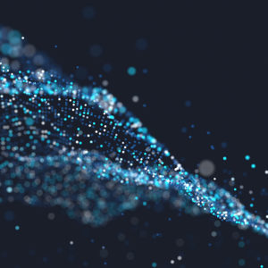 CSCI PRISM Case Study featured image of abstract dots