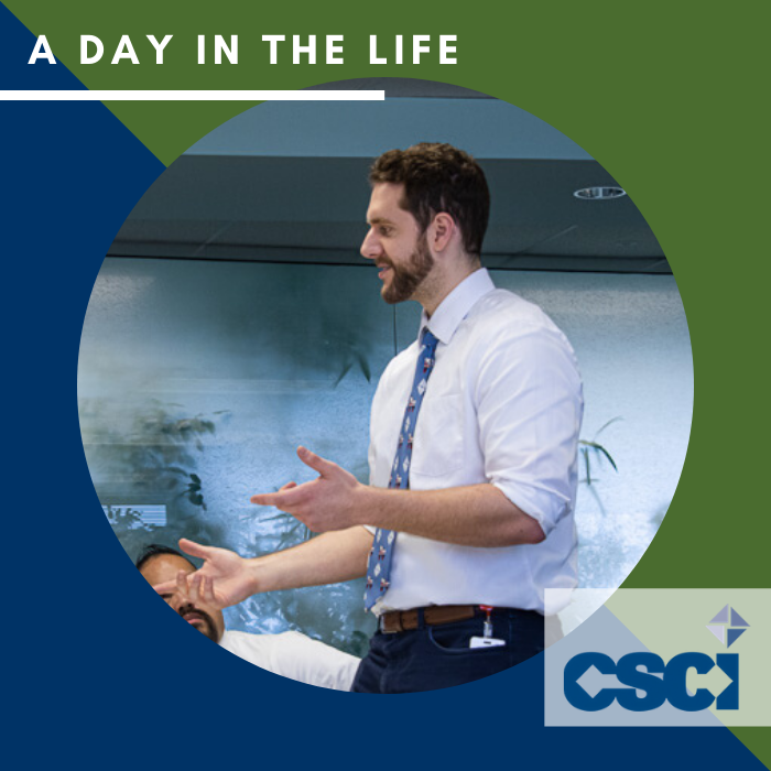 2 Computer Systems Center Incorporated