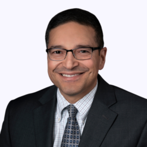 Alex Molina headshot