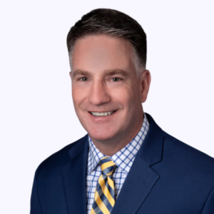 Barry Bassel headshot