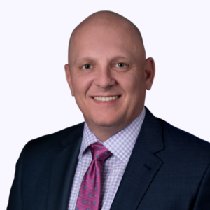 Chad Roach headshot image