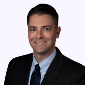 Scott Boyer Headshot Image