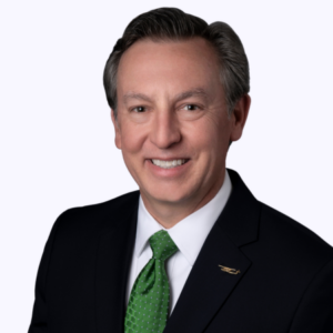 Bart Marsh Headshot Image