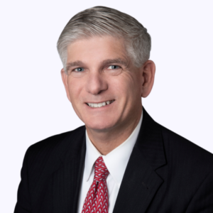 Robert Newton Headshot Image